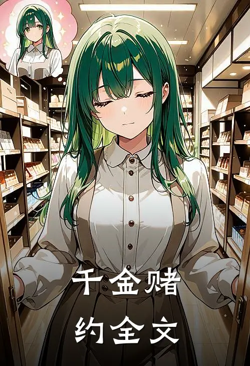 千金赌约全文