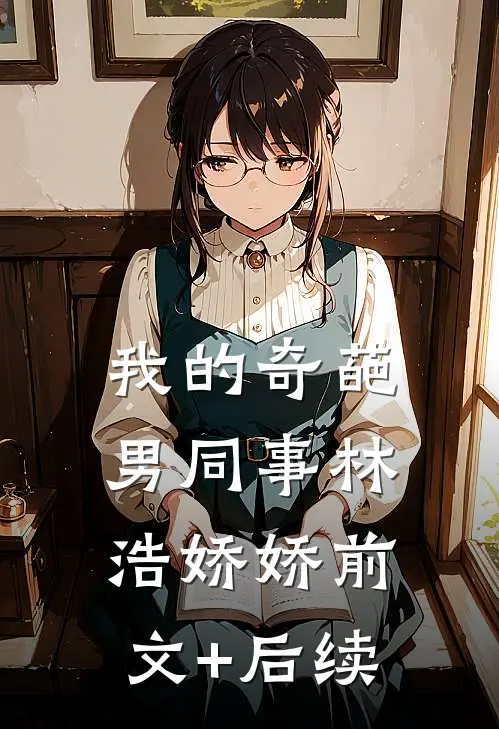 我的奇葩男同事林浩娇娇前文+后续