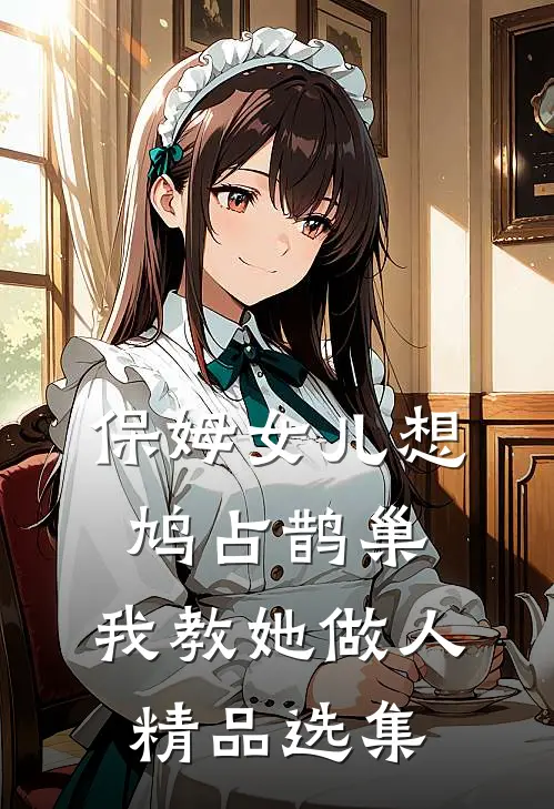 保姆女儿想鸠占鹊巢，我教她做人精品选集