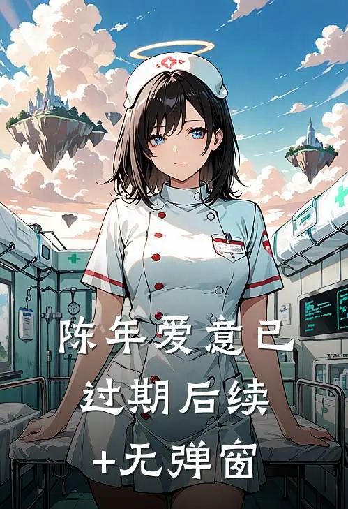 陈年爱意已过期后续+无弹窗