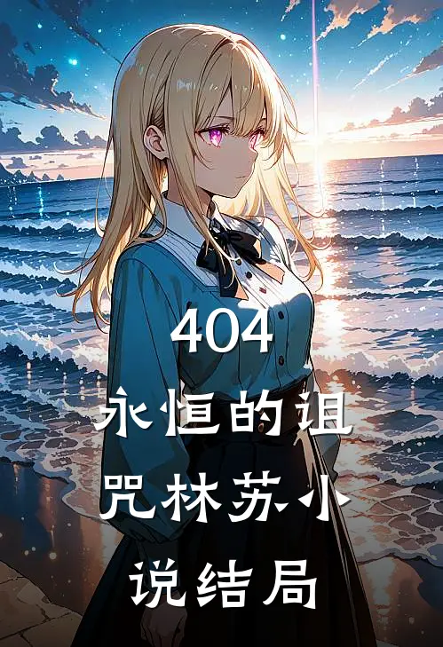 《404：永恒的诅咒》林苏小说结局