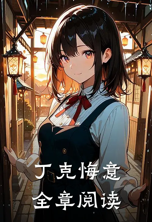 丁克悔意全章阅读
