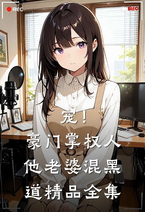 宠！豪门掌权人他老婆混黑道精品全集