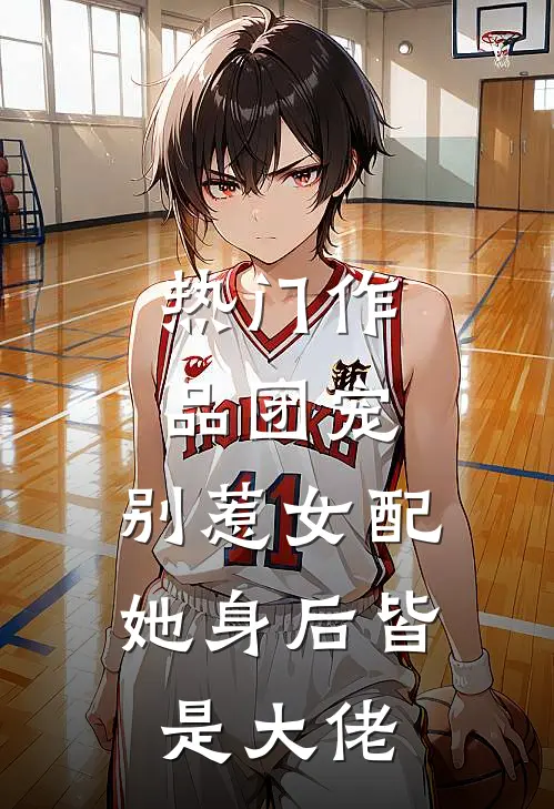 热门作品团宠：别惹女配，她身后皆是大佬