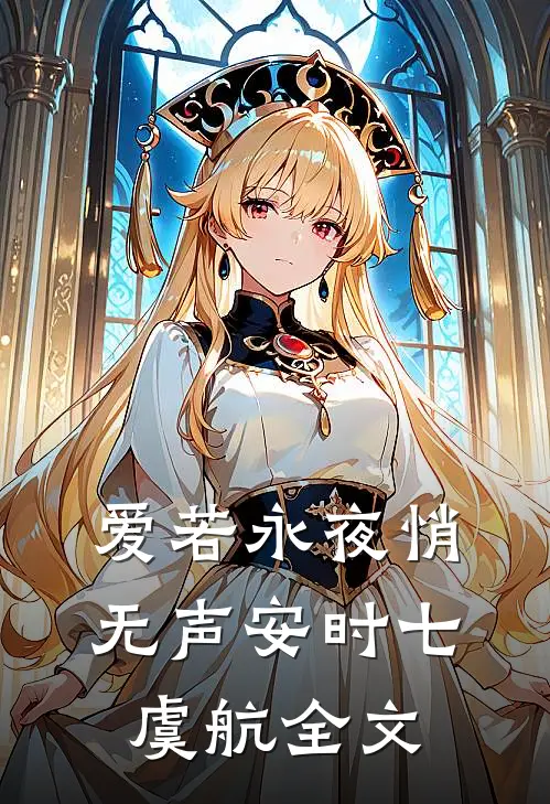 爱若永夜悄无声安时七虞航全文