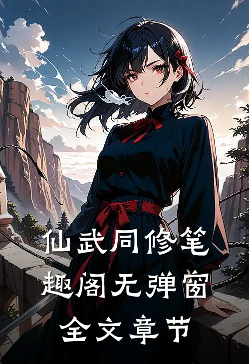 仙武同修笔趣阁无弹窗全文章节