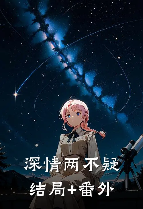深情两不疑结局+番外