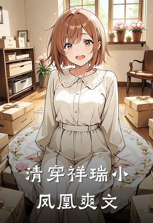 清穿祥瑞小凤凰爽文