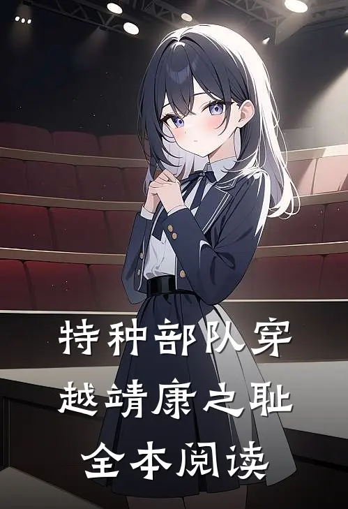 特种部队穿越靖康之耻全本阅读
