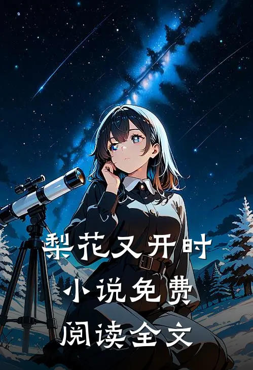 梨花又开时小说免费阅读全文