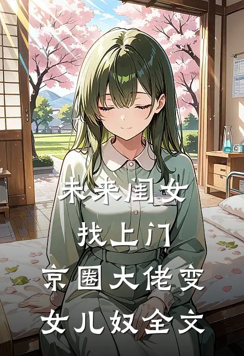未来闺女找上门，京圈大佬变女儿奴全文