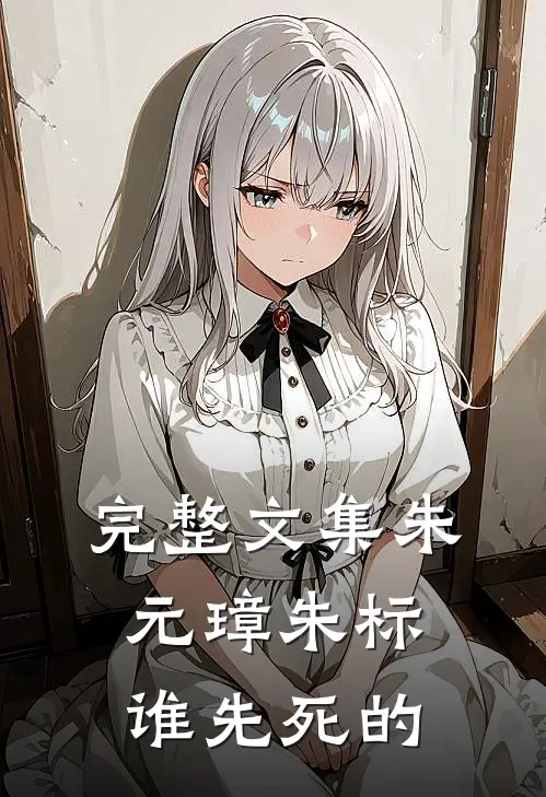完整文集朱元璋朱标谁先死的