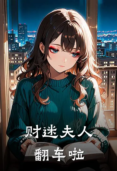 财迷夫人翻车啦