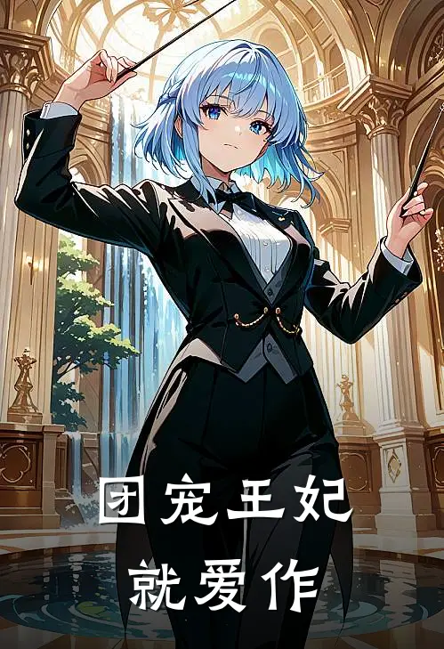 团宠王妃就爱作