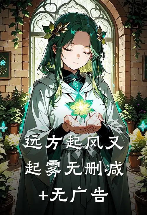 远方起风又起雾无删减+无广告