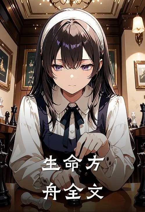 生命方舟全文