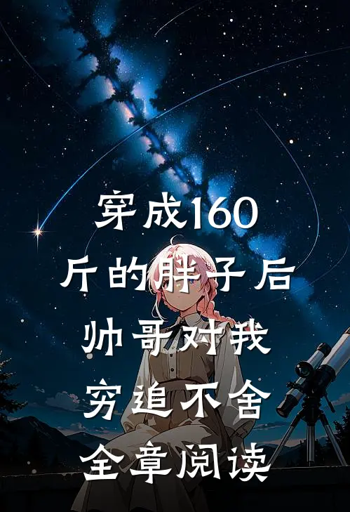 穿成160斤的胖子后，帅哥对我穷追不舍全章阅读