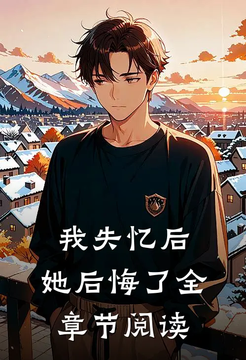 我失忆后,她后悔了全章节阅读免费