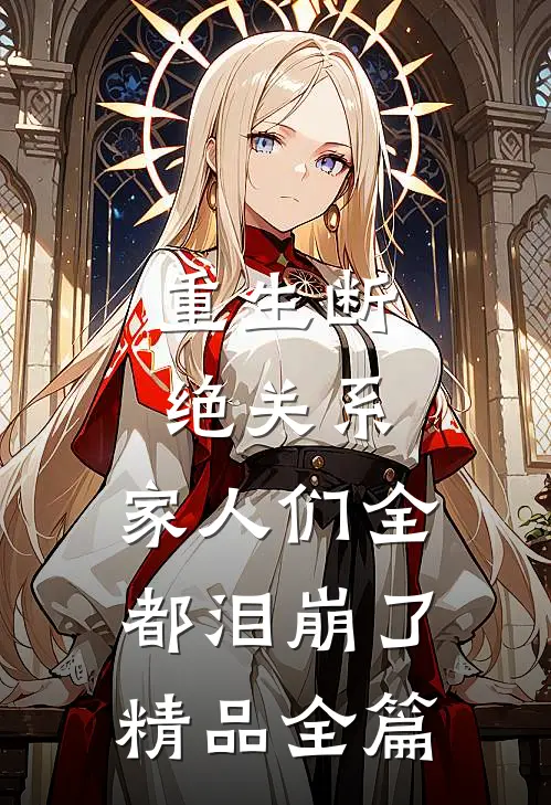 重生断绝关系，家人们全都泪崩了精品全篇