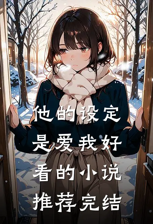 他的设定是爱我好看的小说推荐完结