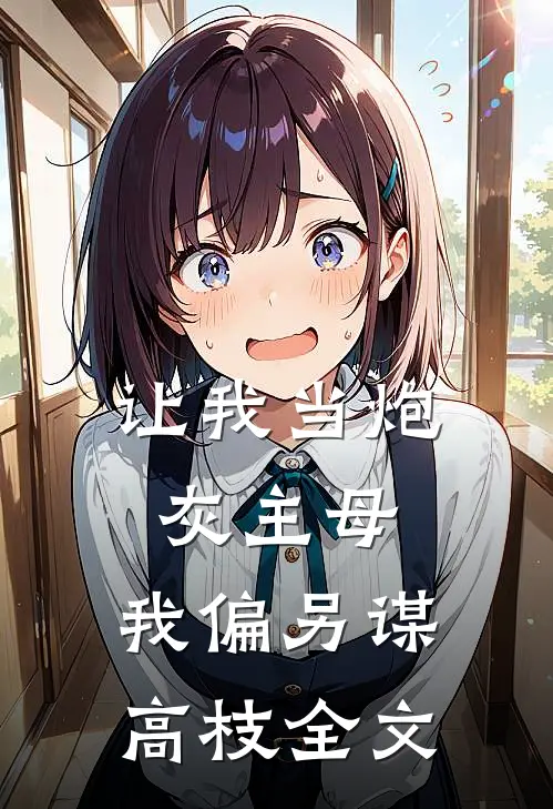 让我当炮灰主母，我偏另谋高枝全文