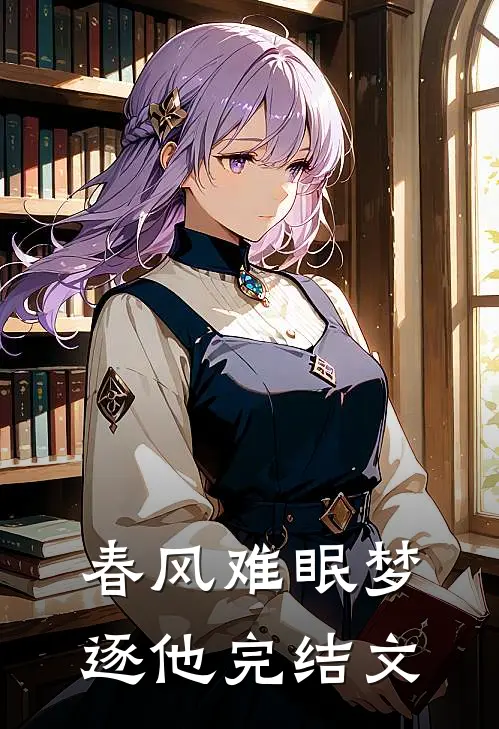 春风难眠梦逐他完结文