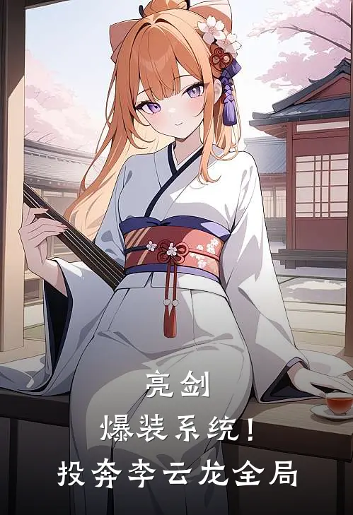 亮剑：爆装系统！投奔李云龙全局
