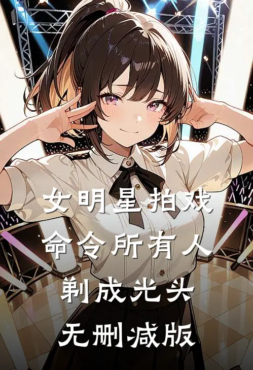 女明星拍戏，命令所有人剃成光头无删减版