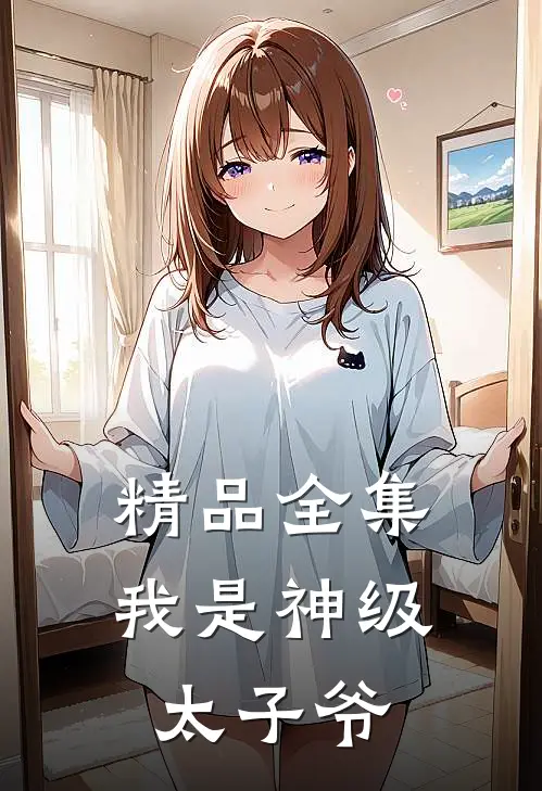 精品全集我是神级太子爷