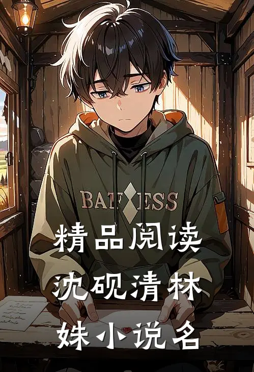 精品阅读沈砚清林姝小说名