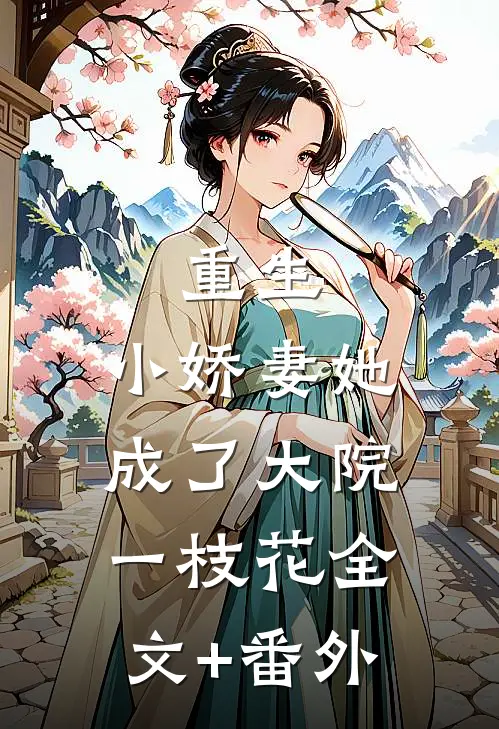 重生：小娇妻她成了大院一枝花全文+番外