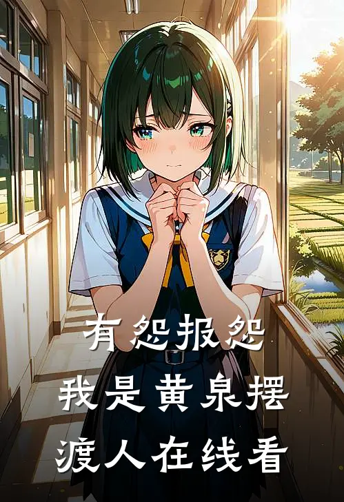 有怨报怨，我是黄泉摆渡人在线看