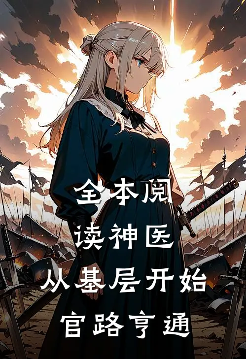 全本阅读神医：从基层开始官路亨通