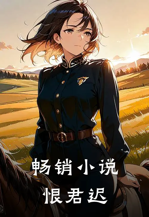 畅销小说恨君迟