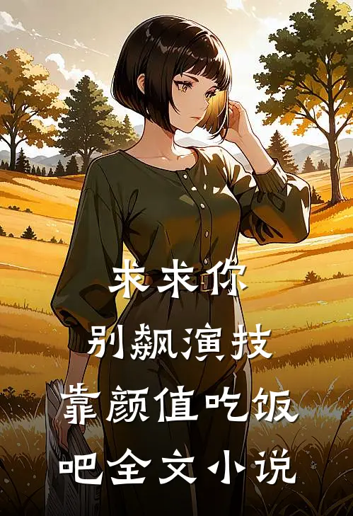 求求你，别飙演技，靠颜值吃饭吧全文小说