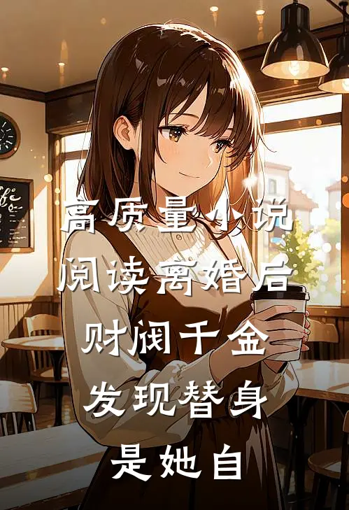 高质量小说阅读离婚后，财阀千金发现替身是她自