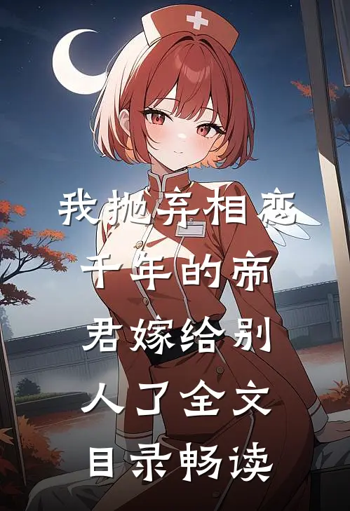 我抛弃相恋千年的帝君嫁给别人了全文目录畅读