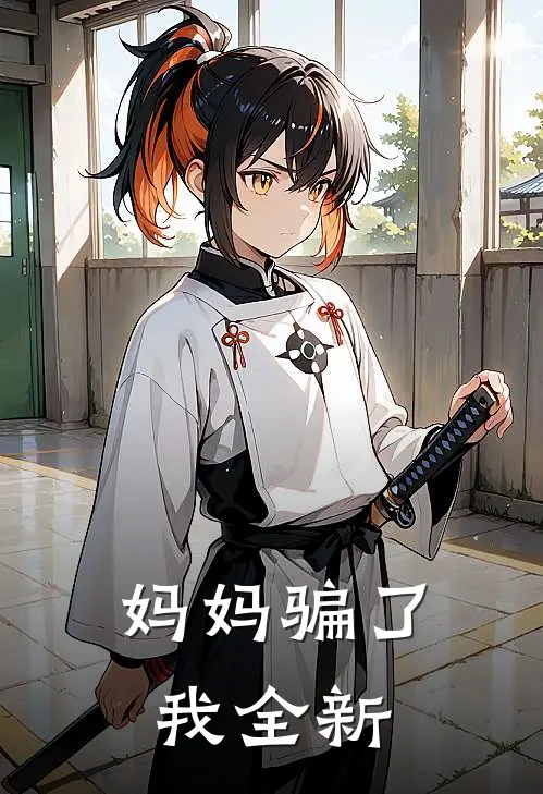 妈妈骗了我全新