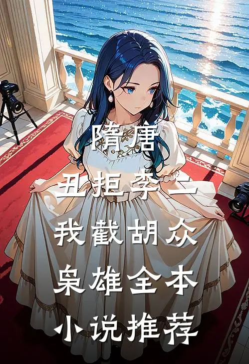 隋唐：丑拒李二，我截胡众枭雄全本小说推荐