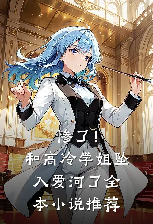 惨了！和高冷学姐坠入爱河了全本小说推荐
