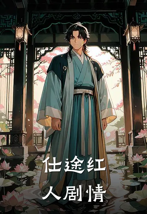 仕途红人剧情