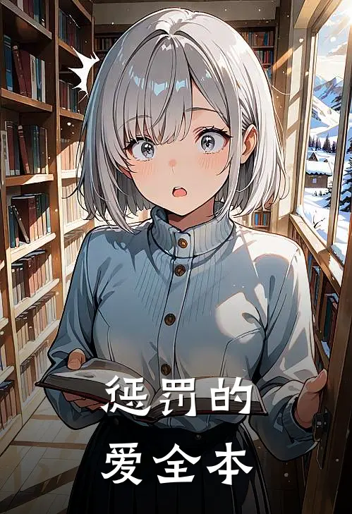 惩罚的爱全本