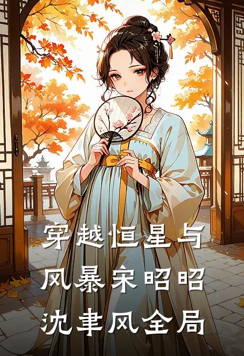穿越恒星与风暴宋昭昭沈聿风全局