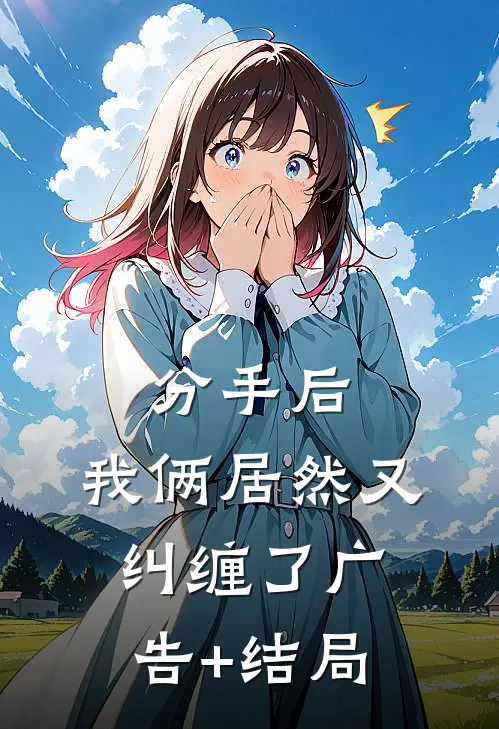 分手后，我俩居然又纠缠了广告+结局