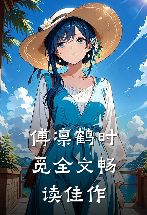 傅凛鹤时觅全文畅读佳作