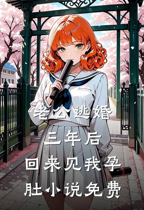 老公逃婚三年后，回来见我孕肚小说免费
