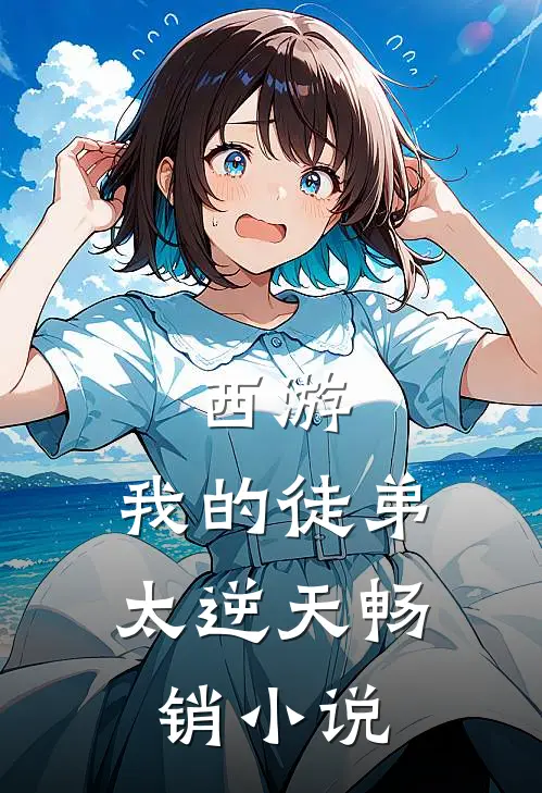西游我的徒弟太逆天畅销免费阅读