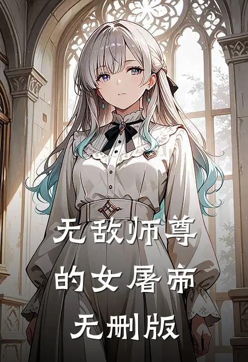 无敌师尊的女屠帝无删版