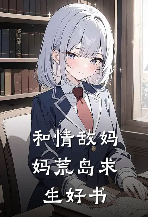 和情敌妈妈荒岛求生好书