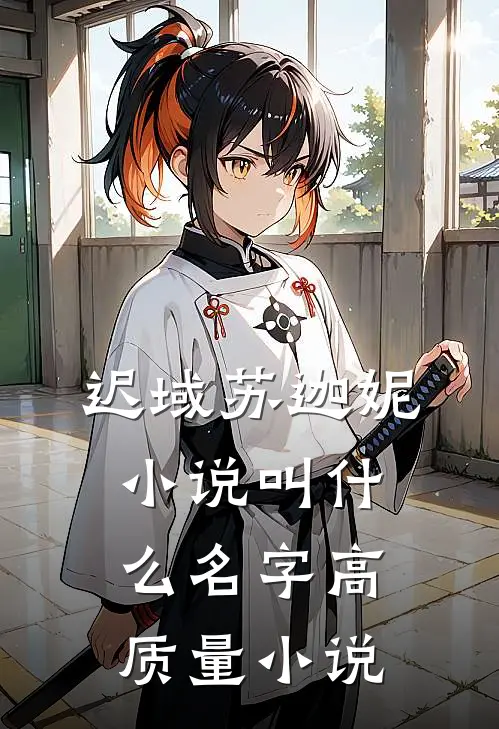 迟域苏迦妮小说叫什么名字高质量小说
